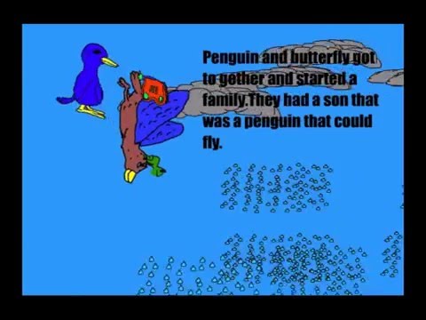 alla in wonderland part 9