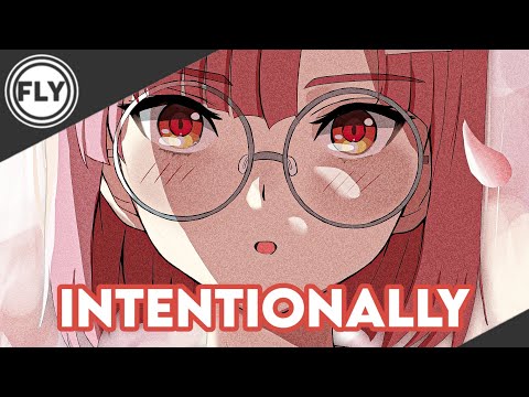 Nightcore | INTENTIONALLY (Taylor Grey)