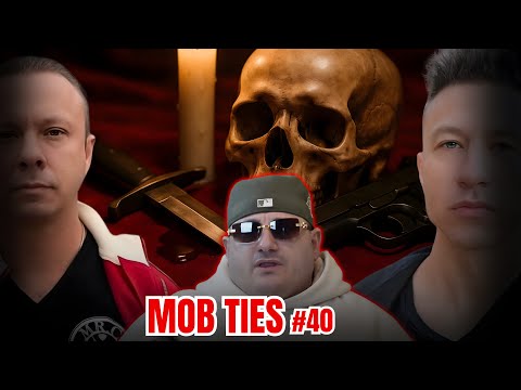 ANTHONY "HOOTIE" RUSSO: on MAFIA STREET BOSS RONNIE "ONE ARM" GAMBINO STREET FIGHTS