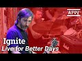 IGNITE - Live For Better Days | A Fistful of Vinyl