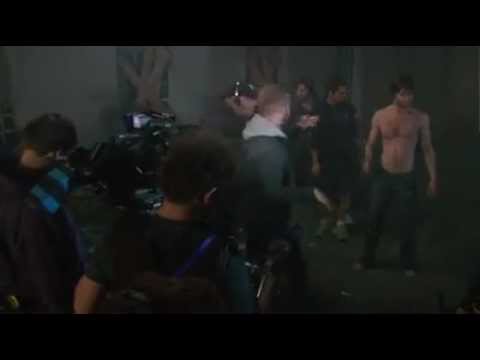 Grave Encounters 2 (2012) Making of
