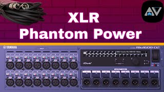 Phantom Power: How to Detect and Fix Issues Like a Pro