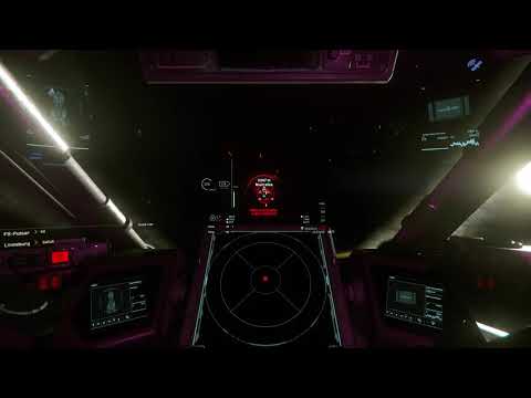 Star citizen : how to one shot an Hammerhead
