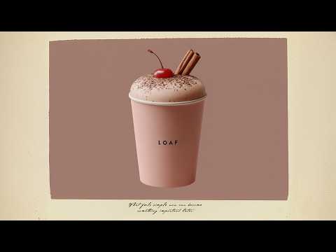 Cherry Earl Grey Milk Tea.