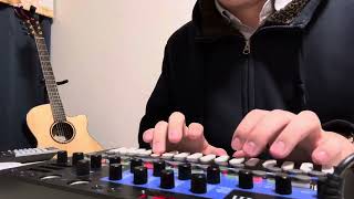 Death by Glamour / Toby Fox cover liven XFM
