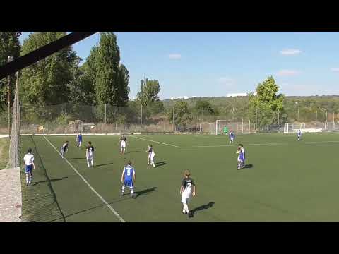 Real Succes - Getica 3:3 (30.09.23)