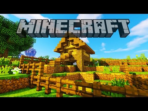 Minecraft with Jansey 1.11 | Episode 134 | Chicken Coop | Survival Let's Play