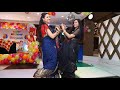 Mamma And Masi Dance Ll Hello Ji Morni Ban Ke Song Ll Dance Performance For Son S Birthday