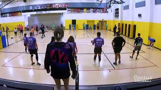 2025 Foam Summer Season Week 5 | Chumbawamba VS Queervana