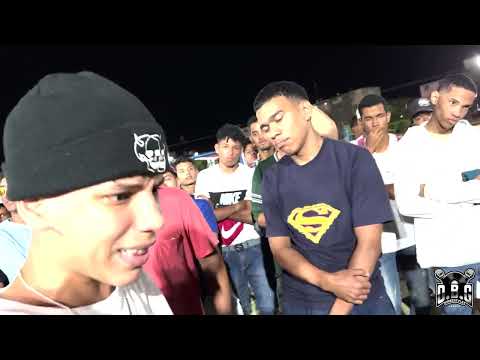 Ingenio vs Orion  | Semifinal | O.B.G Freestyle League - Fecha 6