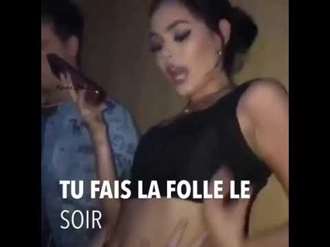 Still Fresh - Je te vois ft. Aboudebeing (Lirick Vidéo)