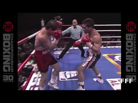 When Trash Talk Goes Wrong  Chavez vs  Haugen