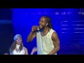 Omarion- “Ice Box” Live at The Millennium Tour Atl Oct. 16, 2021