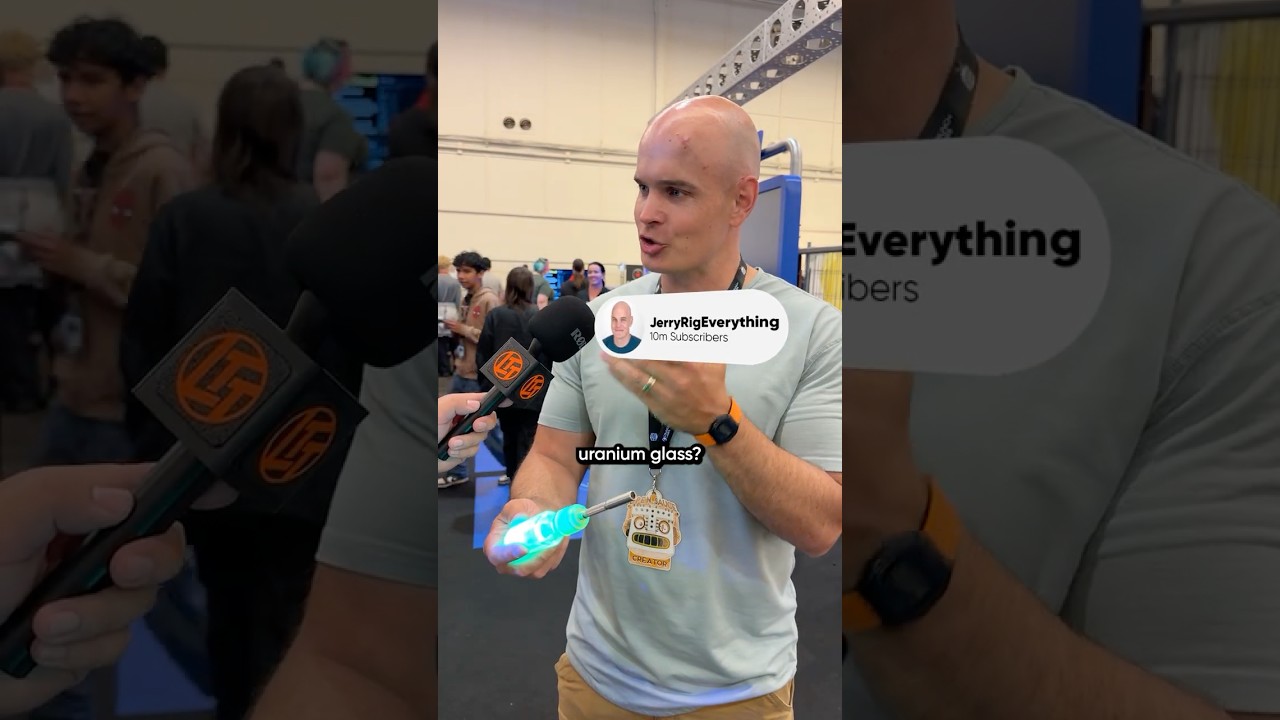Creators Give One Word Take To Our New Screwdriver