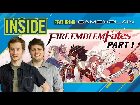 Inside Fire Emblem Fates: Which Version Is For You?