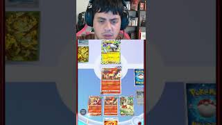 VOLVIÓ EL GOAT DE SEASON 1 | Pokémon TCG Pocket | Megavariocolor