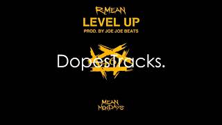R-Mean - Level Up