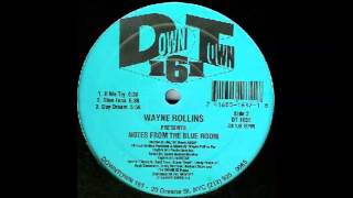 Wayne Rollins - Day Dream