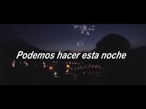 Manse feat. Niclas Lundin - Last Night Of Our Lives//español