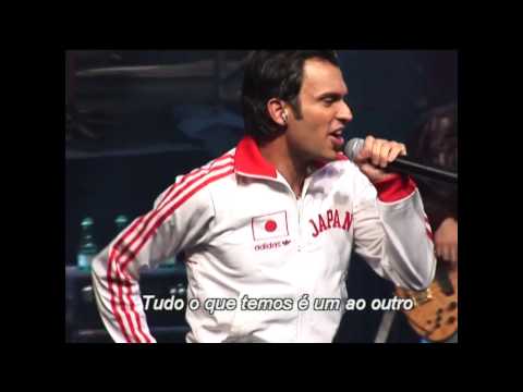 13 Double You - Looking At My Girl LIVE (Tradução)