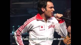 13 Double You - Looking At My Girl LIVE (Tradução)