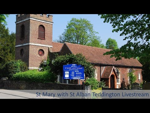 Advent Carol Service 27th November