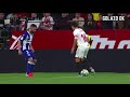 Ocampos GOL | Sevilla vs Alaves HD
