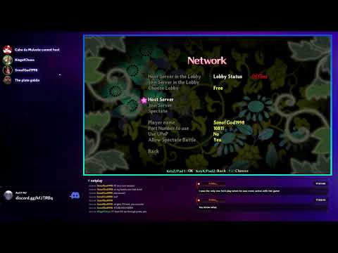 #57 Casual Flower Fight Night Event ~ Sep 9th, 2023