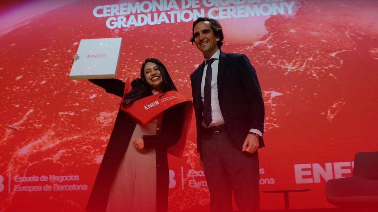 🎂 10 years changing lives | ENEB