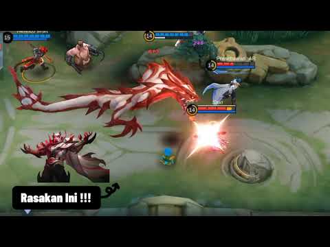 Yu Zhong Jungler ? Yu Zhong Hyper ? #yuzhong