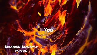 You - Lyrics - Breaking Benjamin