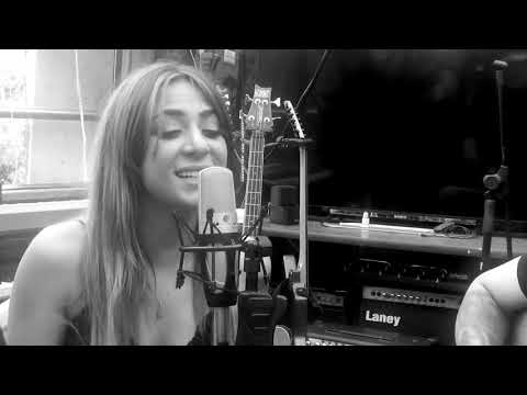 Daniella De Luca - This Ain't A Love Song (COVER Bon Jovi)