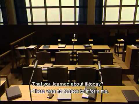 Frankfurt Auschwitz Trial 1963 - Robert Mulka's testimony