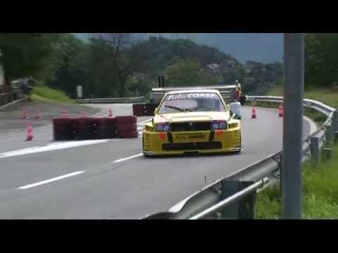 TROFEO VALLECAMONICA 2014 BY BELLUNOVIDEO