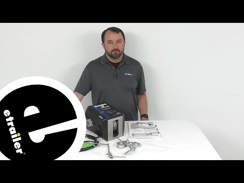 In-Depth Review of the Dutton-Lainson StrongArm Electric Winch w/ Pulley Block, AC Powered