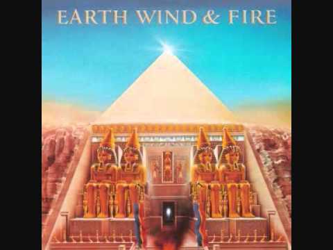 Brazilian Rhyme – Earth Wind & Fire (1977)