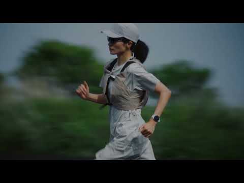 Goldwin 0 Performance Capsule