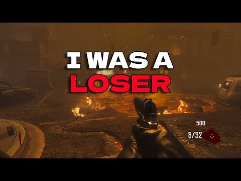 How i stopped being a loser.