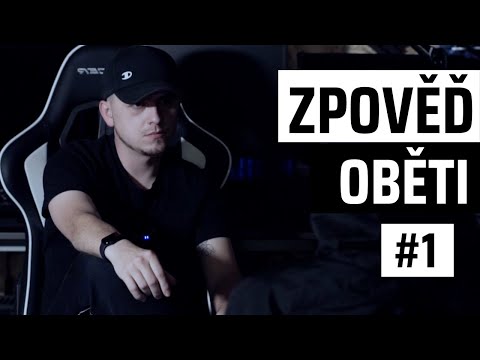 ZPOVĚĎ OBĚTI #1 : „Nejhorší je, že jsem ho znala“ | by STN |