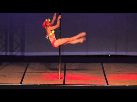 QPC 2014 - Glenda Walters - Amateur Finalist