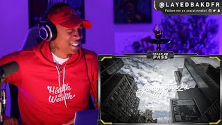 TRASH or PASS! Logic ft Jon Bellion ( Welcome to Forever ) [REACTION!!]