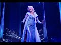 Libérée, Délivrée (Elsa) dans "La Reine des Neiges : une Invitation Musicale"