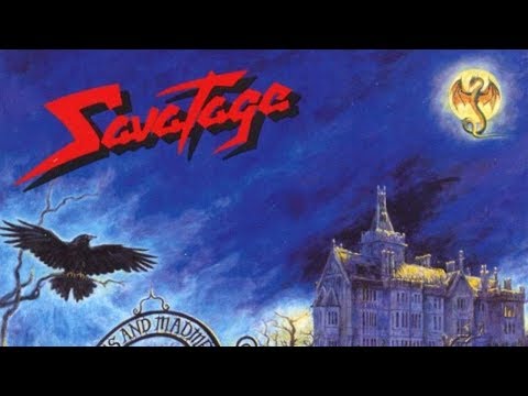 Awaken - Savatage