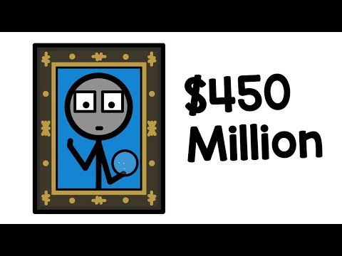 The Greatest Scam in Art History