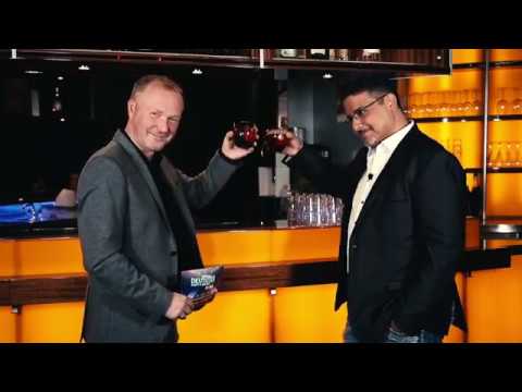 Michael Winter bei PSC Die Show im Deutschen Musik Fernsehen