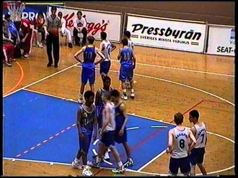 Akropol vs Järva Final