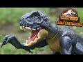 SCORPIOS REX UNBOXING! - Jurassic World Camp Cretaceous - Mattel Review and Unboxing