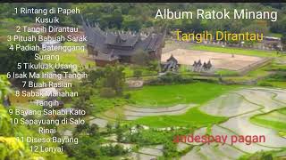 Download lagu Lagu Minang Album Ratok Tangih Dirantau zalmon... mp3