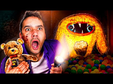 JOGANDO JOYVILLE PELA PRIMEIRA VEZ