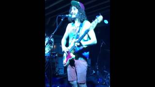 Paradise Waiting // Vacationer Concert